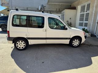 Peugeot Partner 2005