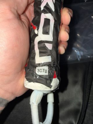 Pala NOX AT10 Genius 12K Xtrem 2026  NUEVA!!!