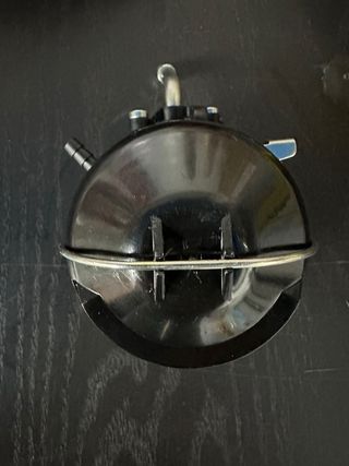 Carburador 14-14 Derbi Variant Starter Manual