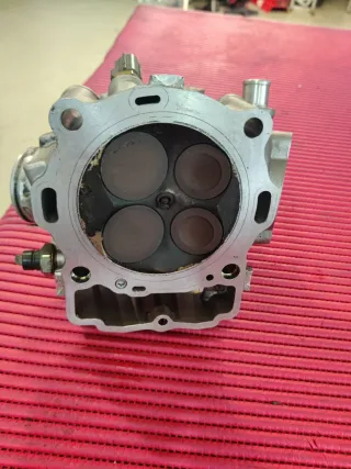 Culata KTM 450 Rally 2015-2017