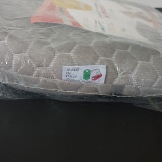 Almofada Antirrefluxo Italbaby Thermo Clima 0+