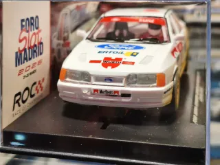 Fly E2115AR Ford Sierra Cosworth Sainz Sucio