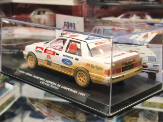 Fly E2115AR Ford Sierra Cosworth Sainz Sucio