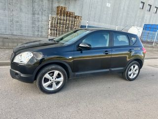 Nissan Qashqai 2007