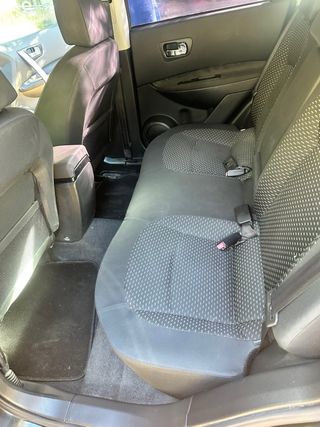Nissan Qashqai 2007