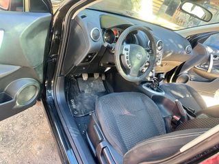 Nissan Qashqai 2007