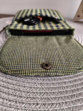 Funda para E-reader.