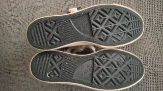 Converse All Star Estrellas Taglia 36