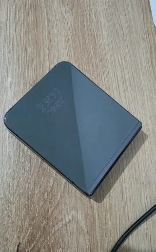 Samsung Galaxy Z Flip5