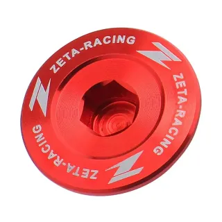 Tampão Zeta para GasGas/Husqvarna/KTM