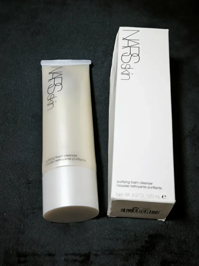 NARSskin Limpiador Espumoso Purificante 125ml