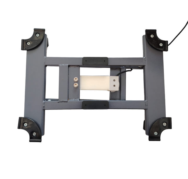 Báscula Gram K3 60kg Acero Inoxidable