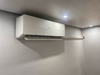 Instalador tecnico de aire acondicionado