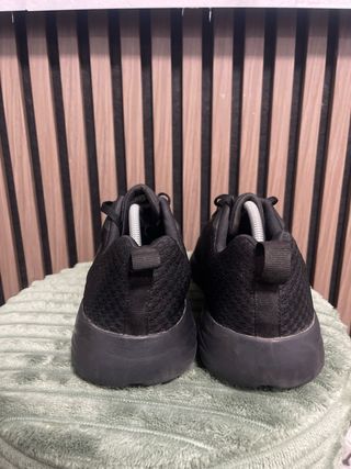 Zapatillas Skechers Negras Talla 43