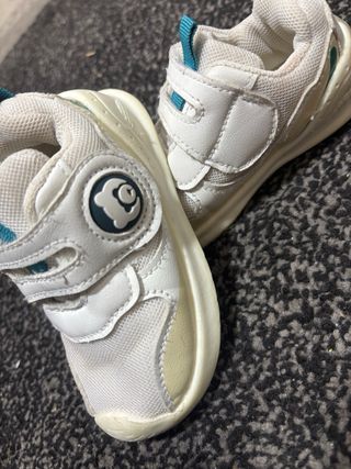 Todo por 50€ y 2 par mas que no están en la foto