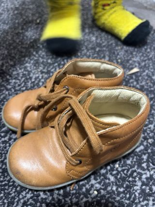 Todo por 50€ y 2 par mas que no están en la foto