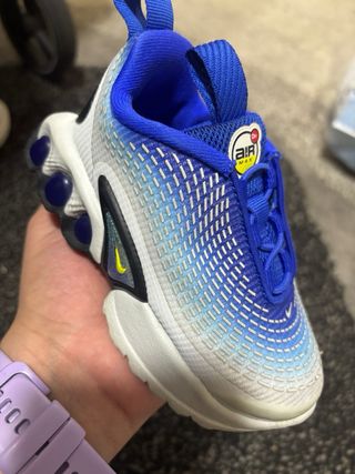 Todo por 50€ y 2 par mas que no están en la foto