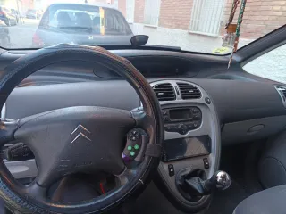 Citroen Xsara 2006