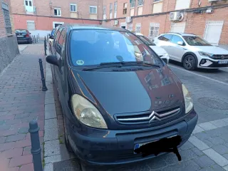 Citroen Xsara 2006