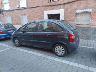 Citroen Xsara 2006