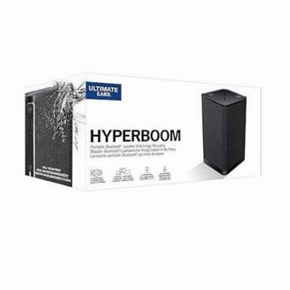 UE HYPERBOOM – ALTAVOZ PREMIUM POTENTÍSIMO