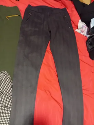 Pantalones Elisa anmagine L. elásticos.precio unid