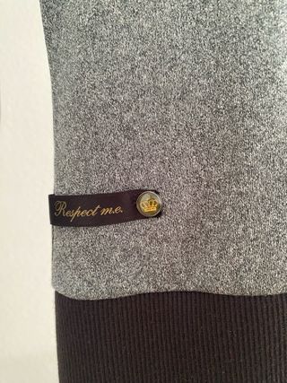 Sudadera Adidas mujer