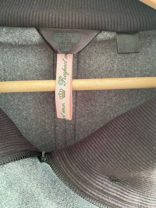 Sudadera Adidas mujer