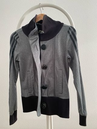 Sudadera Adidas mujer