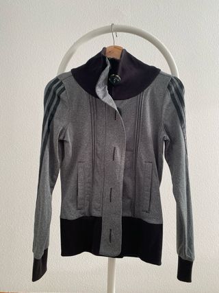 Sudadera Adidas mujer