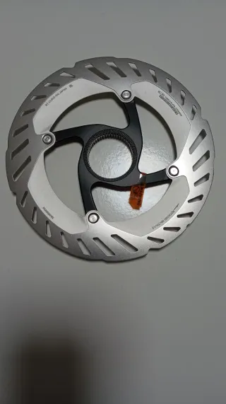 Discos Freno Shimano Ultegra 160mm y 140mm