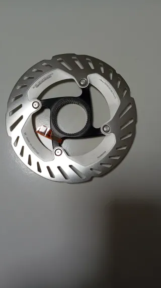 Discos Freno Shimano Ultegra 160mm y 140mm