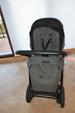 Passeggino Inglesina Aptica XT