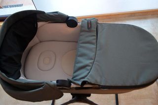 Passeggino Inglesina Aptica XT