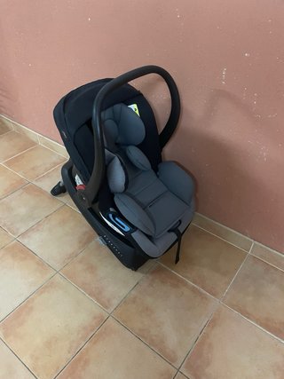 Passeggino Inglesina Aptica XT