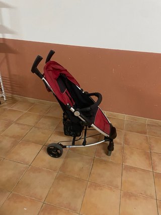 Passeggino Inglesina Aptica XT