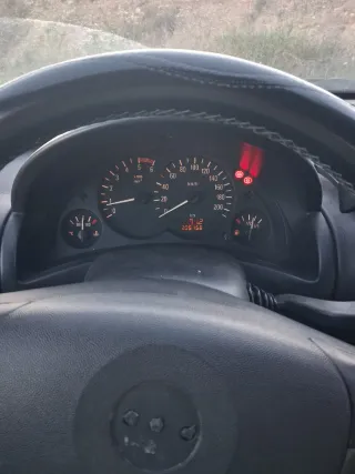 Opel Corsa 2002