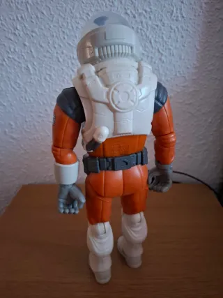 Figura Buzz Lightyear Astronauta