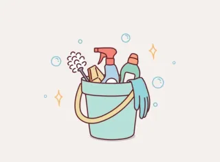 SERVICIO DE LIMPIEZA