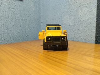 Land Rover Defender 1/32 Diecast
