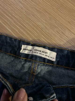 Lote Ropa Stradivarius