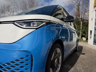 Volkswagen Id Buzz Pro 2026 7 plazas