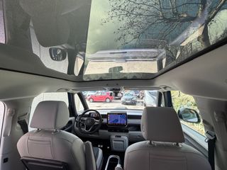 Volkswagen Id Buzz Pro 2026 7 plazas