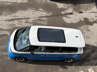 Volkswagen Id Buzz Pro 2026 7 plazas