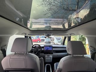 Volkswagen Id Buzz Pro 2026 7 plazas