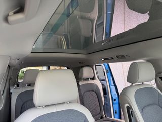 Volkswagen Id Buzz Pro 2026 7 plazas