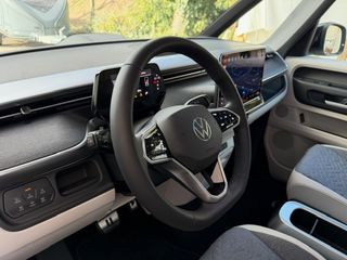 Volkswagen Id Buzz Pro 2026 7 plazas