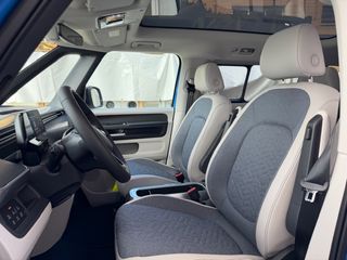 Volkswagen Id Buzz Pro 2026 7 plazas