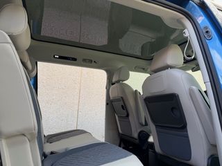 Volkswagen Id Buzz Pro 2026 7 plazas