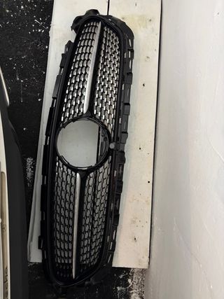 Parachoques delantero Mercedes Clase E Coupé W213